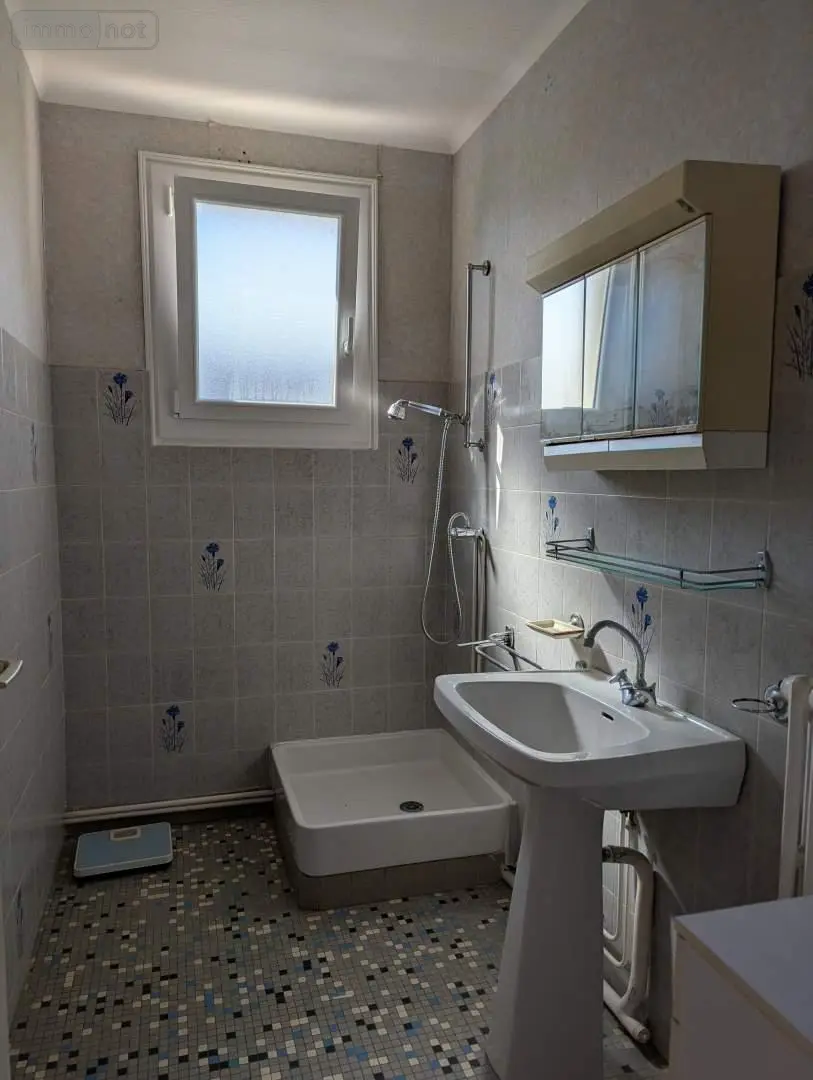 Maison a vendre Douarnenez 29100 Finistère 29 81 m2 5 pièces 152250 euros 011/240 009