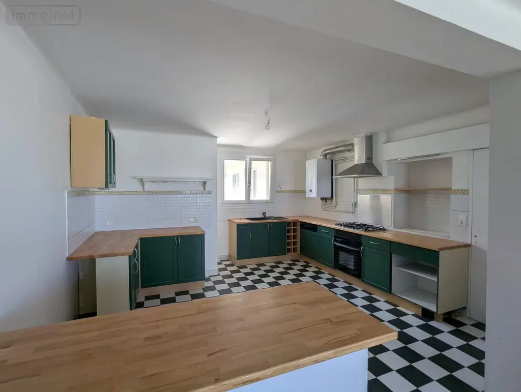 Appartement a vendre Douarnenez 29100 Finistère 29 122 m2 5 pièces 294000 euros 011/243 011