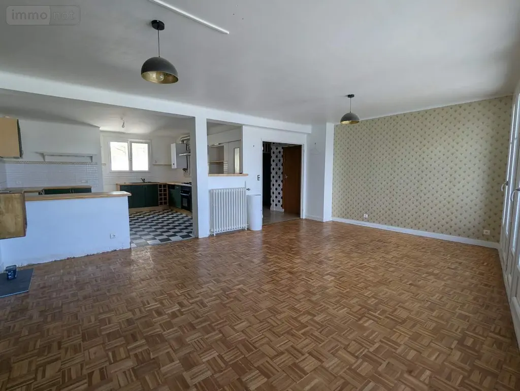 Appartement a vendre Douarnenez 29100 Finistère 29 122 m2 5 pièces 294000 euros 011/243 003
