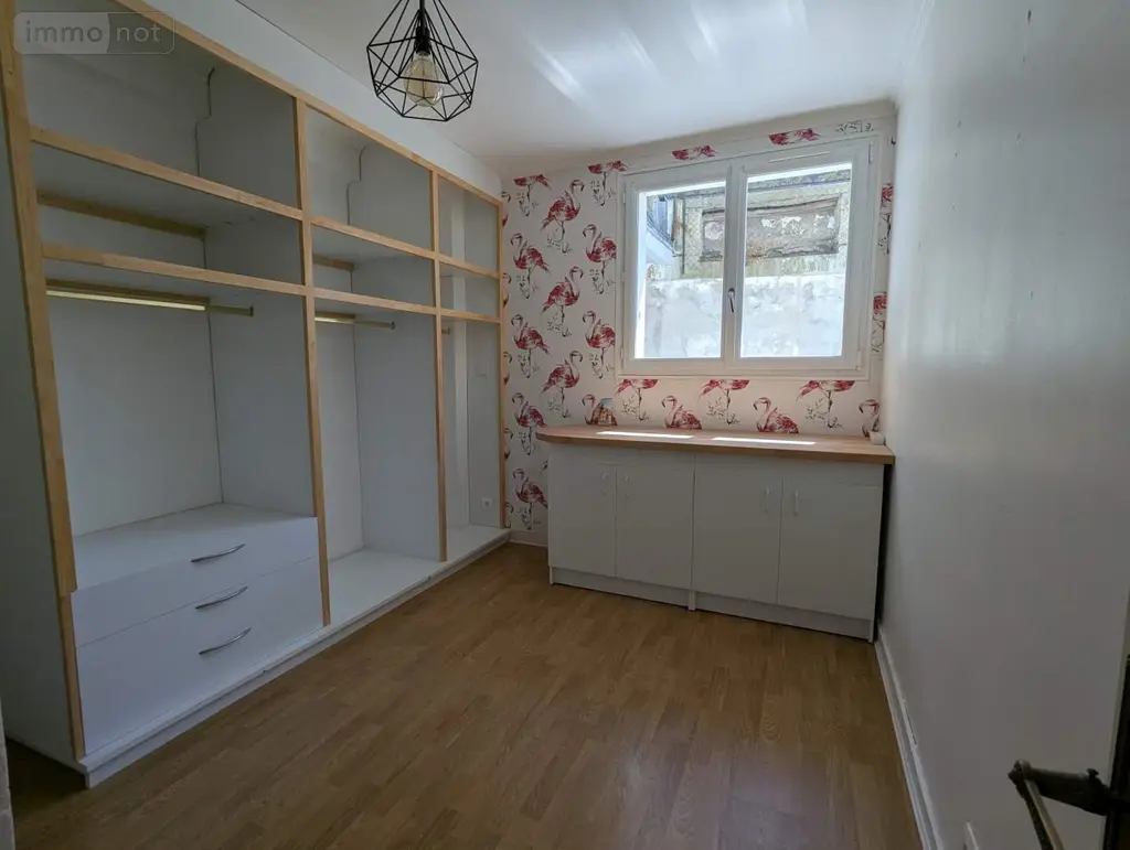 Appartement a vendre Douarnenez 29100 Finistère 29 122 m2 5 pièces 294000 euros 011/243 007