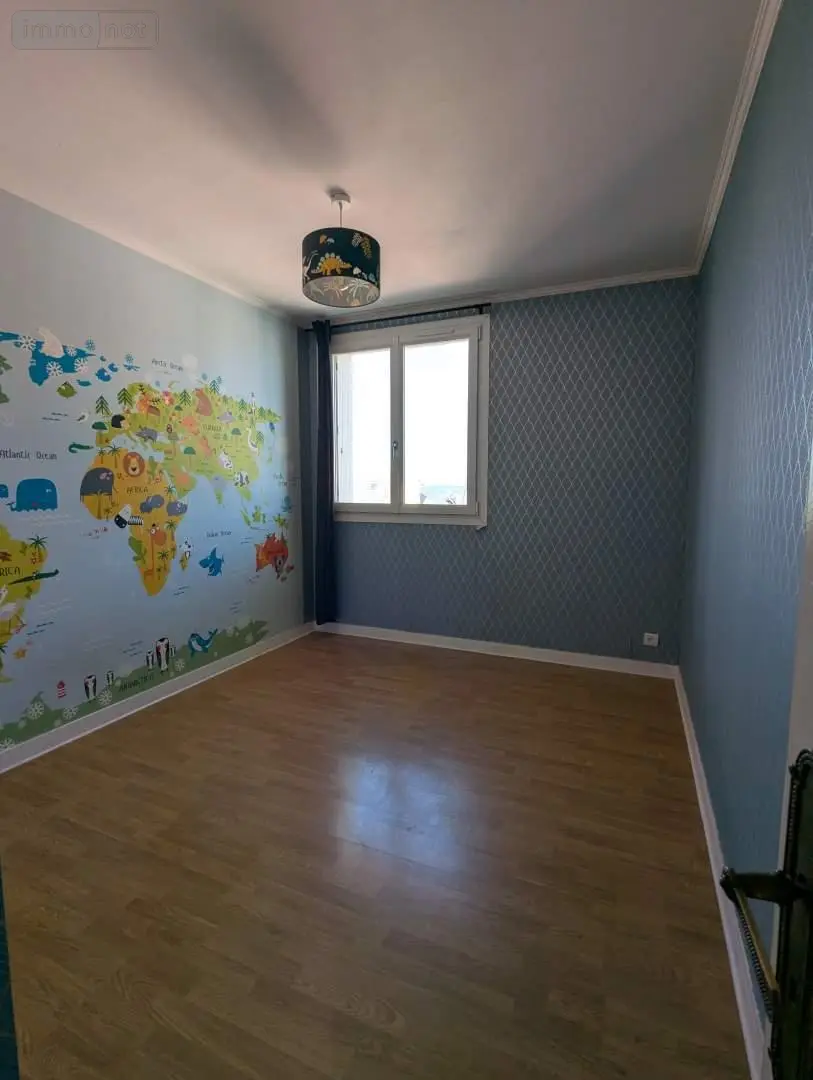 Appartement a vendre Douarnenez 29100 Finistère 29 122 m2 5 pièces 294000 euros 011/243 008