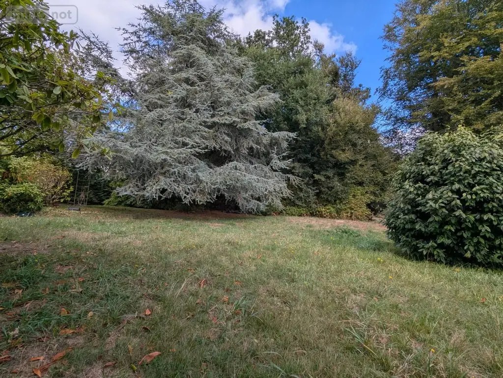 Maison a vendre Douarnenez 29100 Finistère 29 104 m2 5 pièces 279300 euros 011/244 012