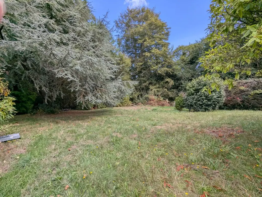 Maison a vendre Douarnenez 29100 Finistère 29 104 m2 5 pièces 279300 euros 011/244 013
