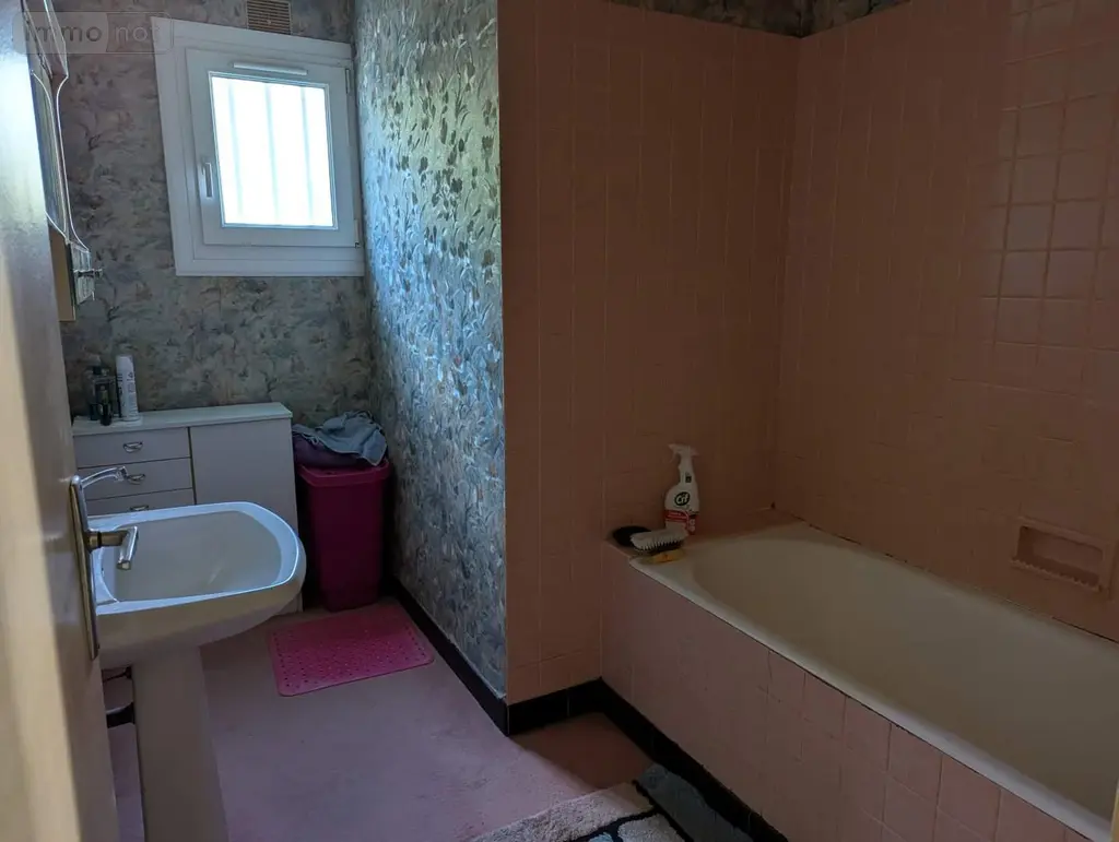 Maison a vendre Douarnenez 29100 Finistère 29 104 m2 5 pièces 279300 euros 011/244 005