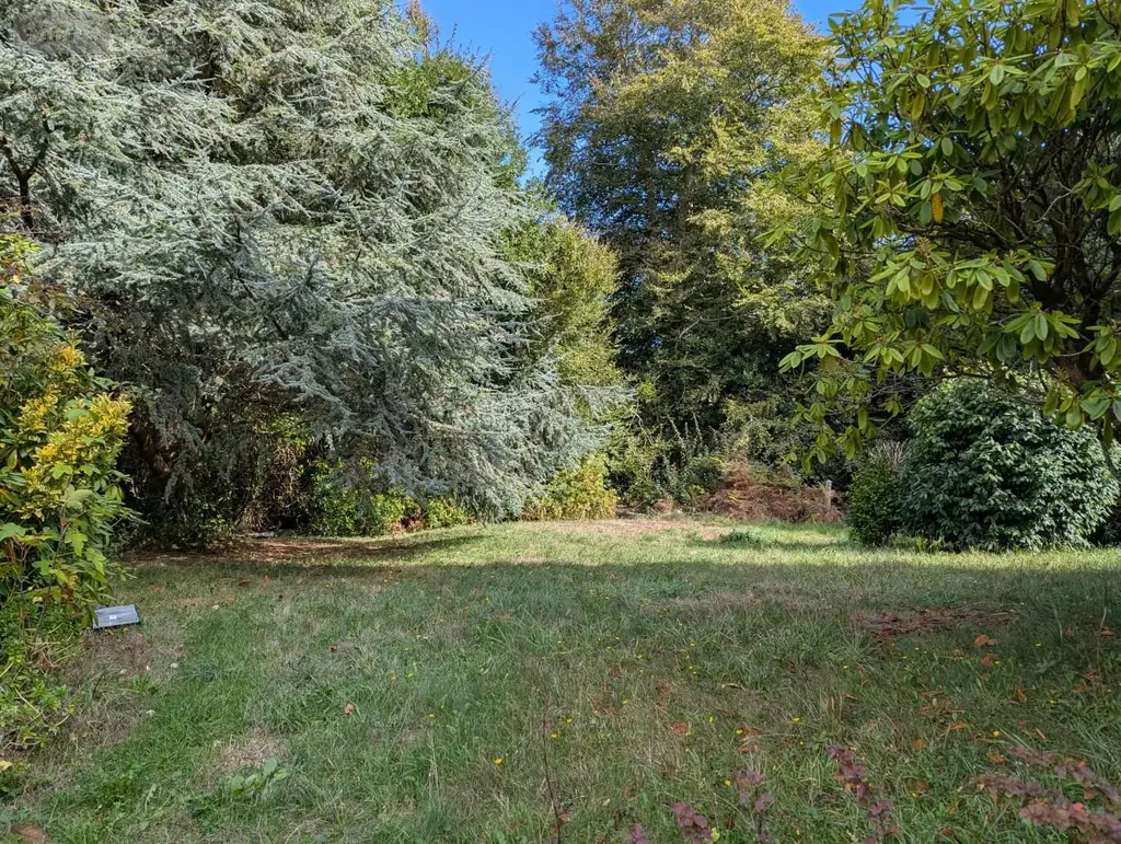 Maison a vendre Douarnenez 29100 Finistère 29 104 m2 5 pièces 279300 euros 011/244 009