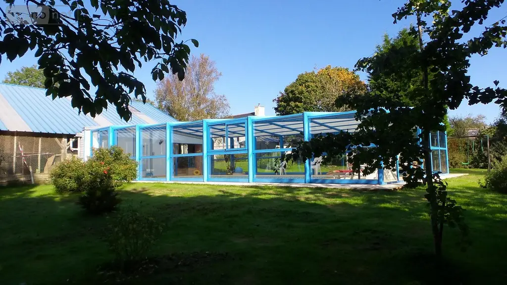 Maison a vendre Goulien 29770 Finistère 29 170 m2 9 pièces 602272 euros 020/2587 010