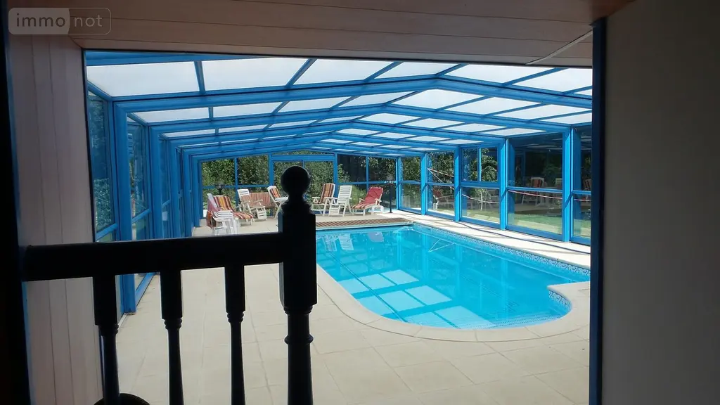 Maison a vendre Goulien 29770 Finistère 29 170 m2 9 pièces 602272 euros 020/2587 013