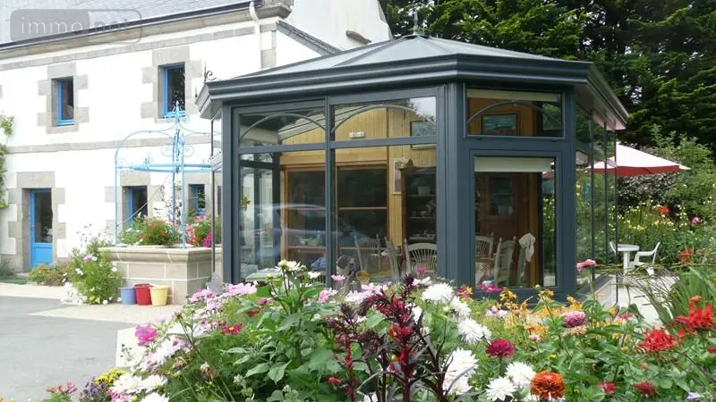 Maison a vendre Goulien 29770 Finistère 29 170 m2 9 pièces 602272 euros 020/2587 015