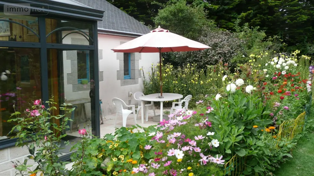 Maison a vendre Goulien 29770 Finistère 29 170 m2 9 pièces 602272 euros 020/2587 016