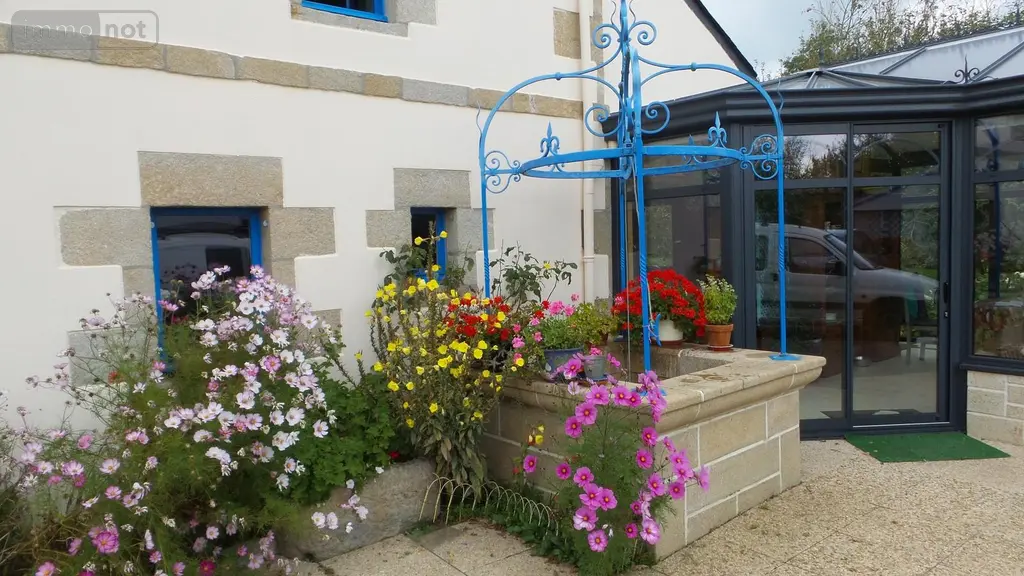 Maison a vendre Goulien 29770 Finistère 29 170 m2 9 pièces 602272 euros 020/2587 017