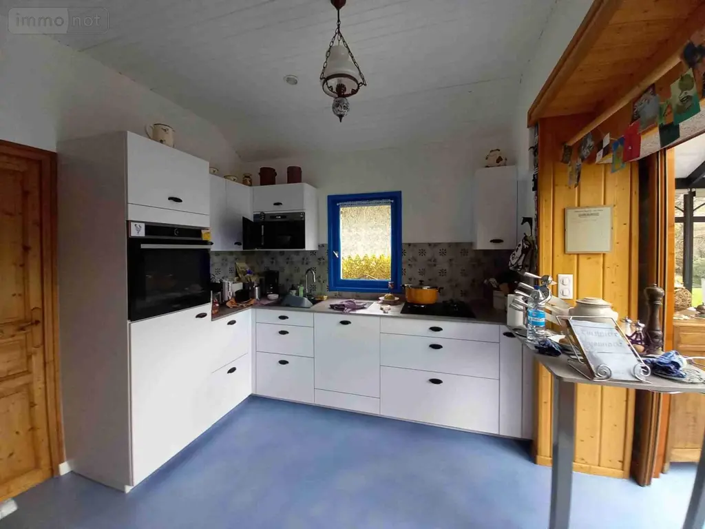 Maison a vendre Goulien 29770 Finistère 29 170 m2 9 pièces 602272 euros 020/2587 004