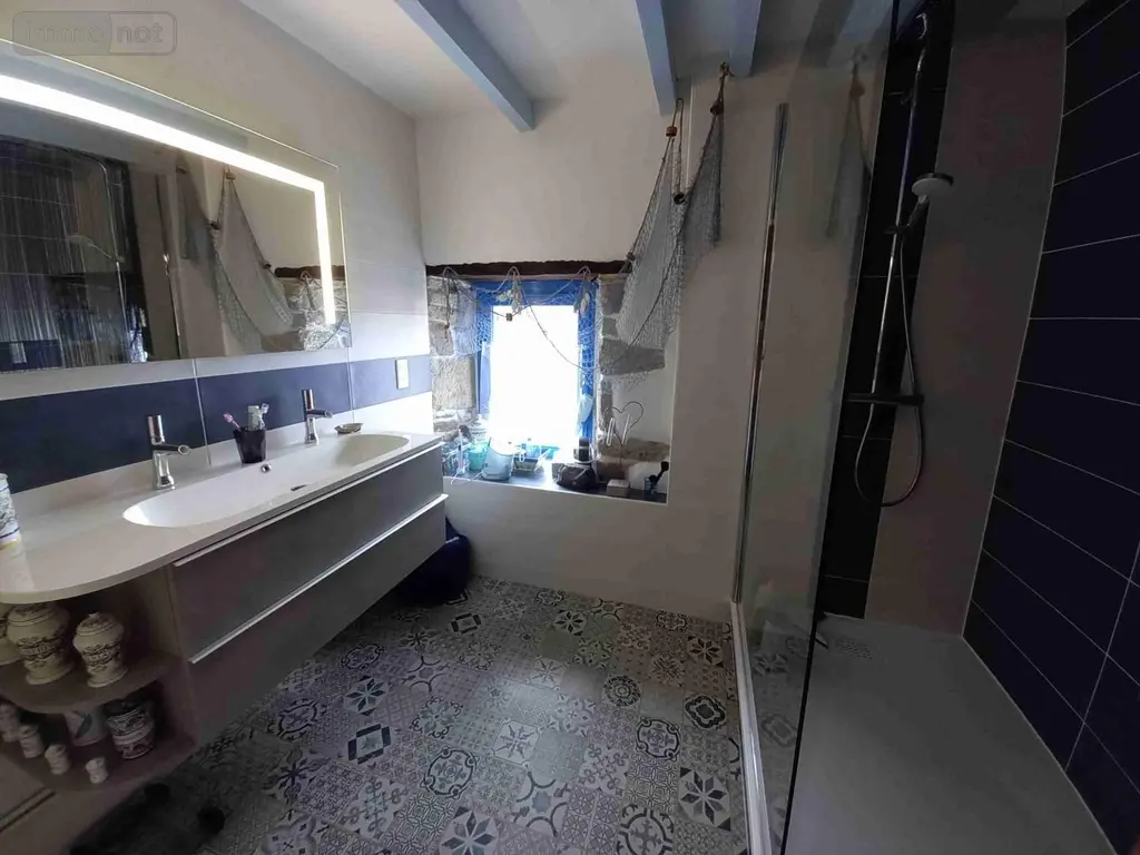 Maison a vendre Goulien 29770 Finistère 29 170 m2 9 pièces 602272 euros 020/2587 007