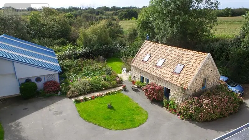 Maison a vendre Goulien 29770 Finistère 29 170 m2 9 pièces 602272 euros 020/2587 009