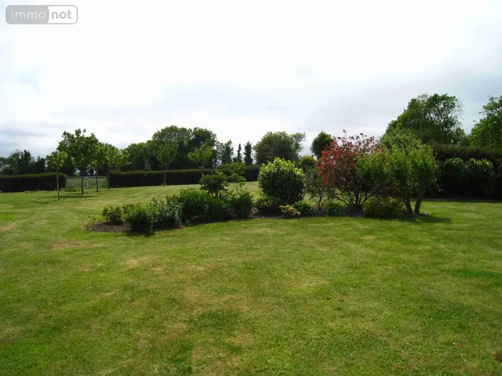 Maison a vendre Audierne 29770 Finistère 29 126 m2 6 pièces 425744 euros 020/3620 010