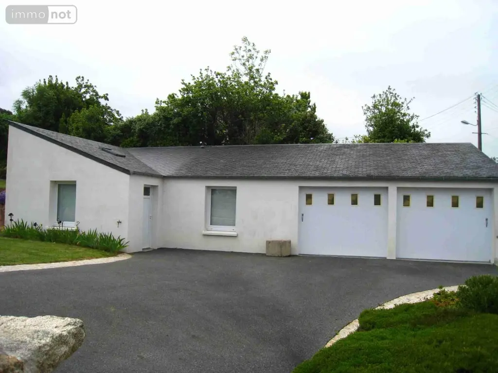Maison a vendre Audierne 29770 Finistère 29 126 m2 6 pièces 425744 euros 020/3620 003