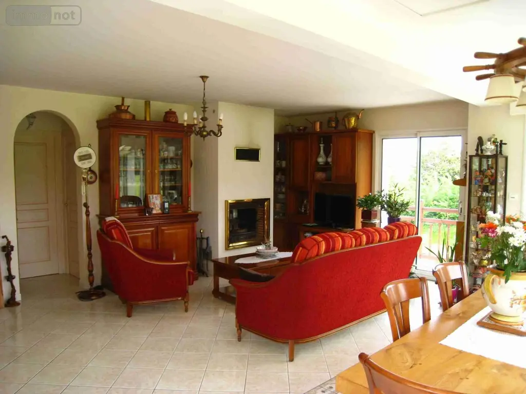 Maison a vendre Audierne 29770 Finistère 29 126 m2 6 pièces 425744 euros 020/3620 004