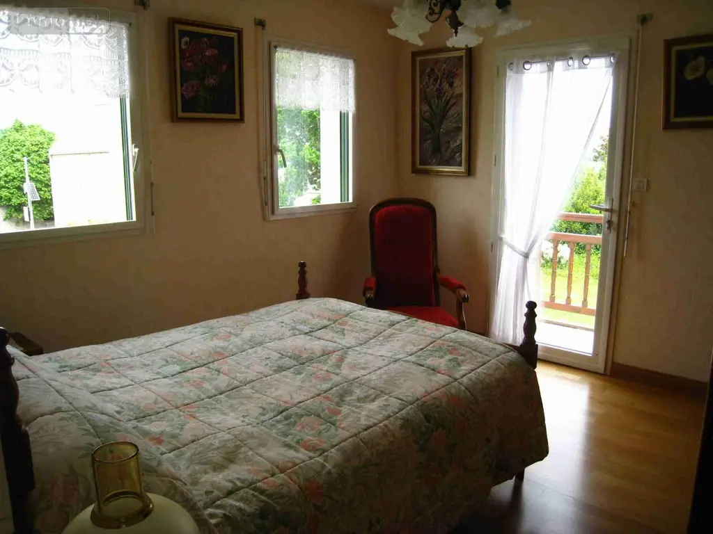 Maison a vendre Audierne 29770 Finistère 29 126 m2 6 pièces 425744 euros 020/3620 006