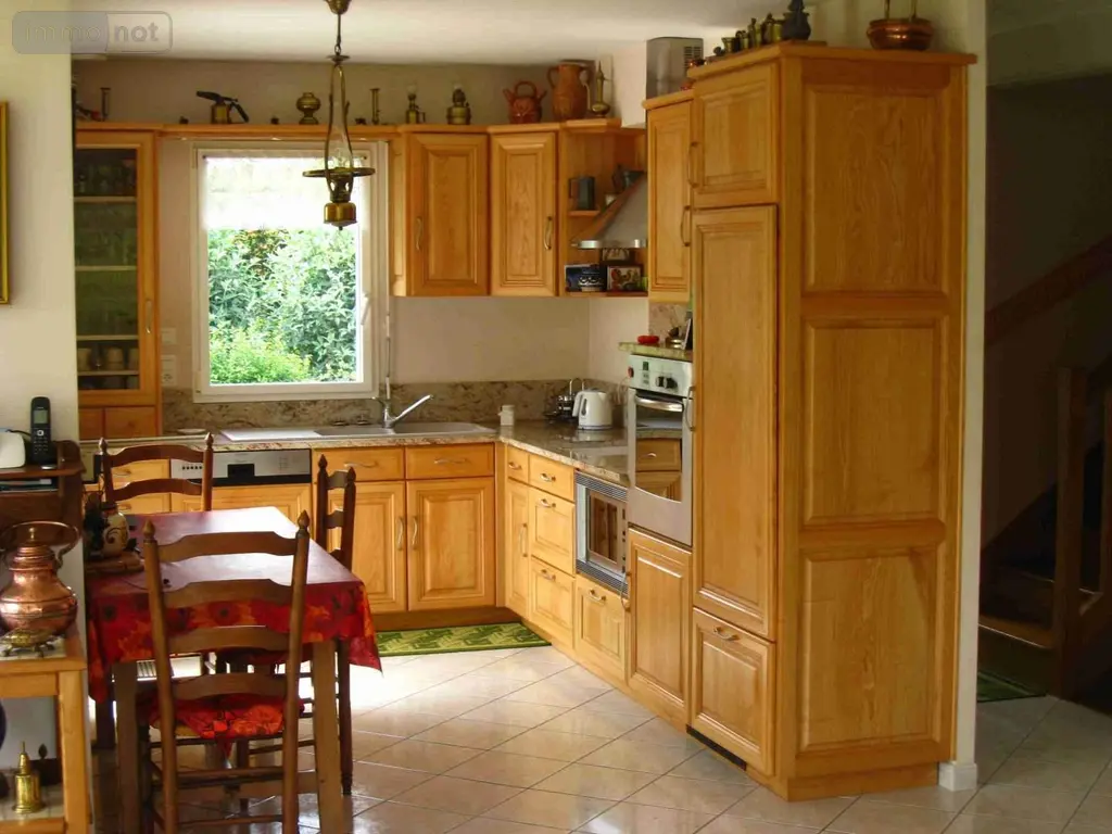 Maison a vendre Audierne 29770 Finistère 29 126 m2 6 pièces 425744 euros 020/3620 007