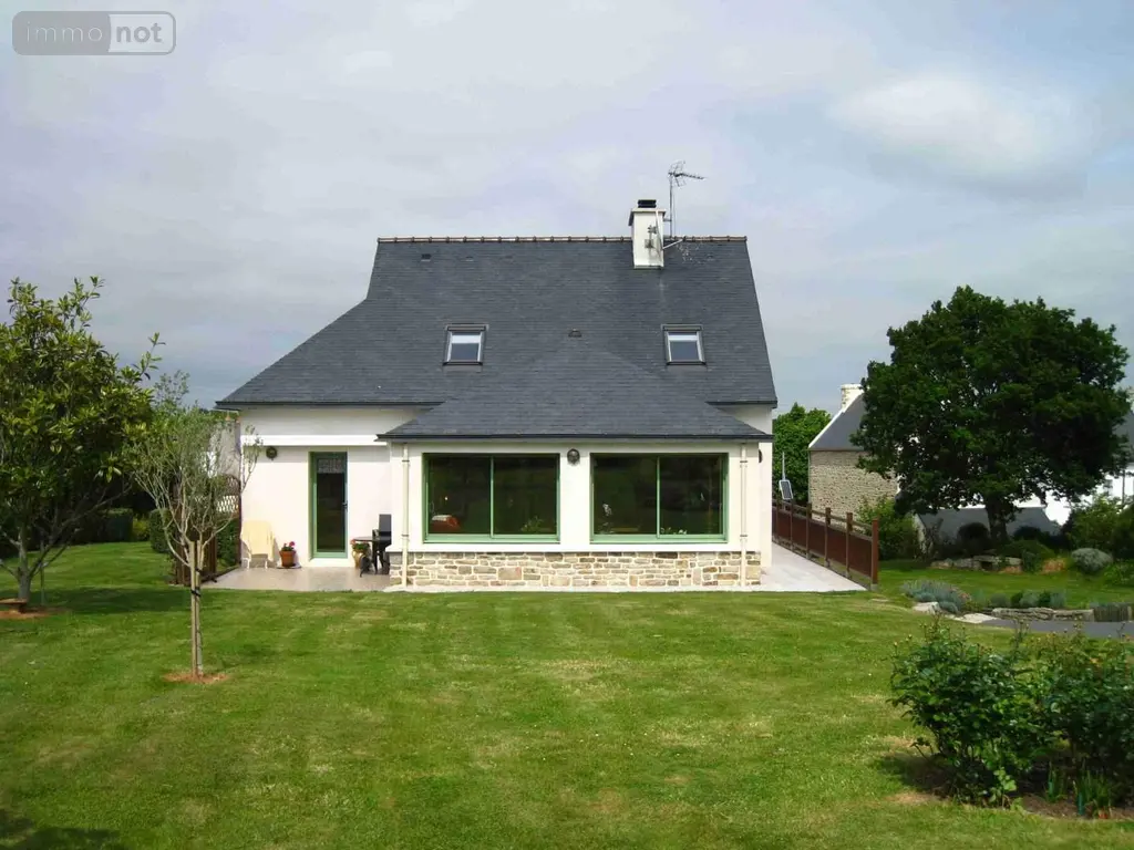 Maison a vendre Audierne 29770 Finistère 29 126 m2 6 pièces 425744 euros 020/3620 009