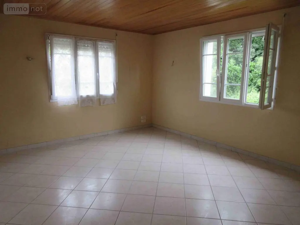 Maison a vendre Audierne 29770 Finistère 29 149 m2 6 pièces 146720 euros 020/3339 002