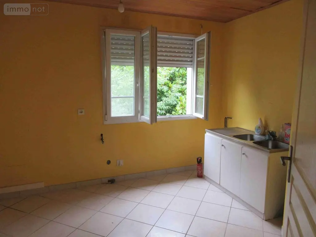 Maison a vendre Audierne 29770 Finistère 29 149 m2 6 pièces 146720 euros 020/3339 003