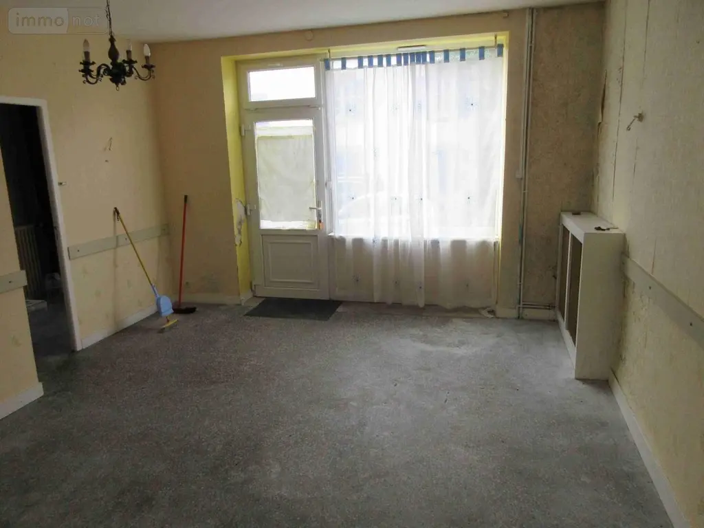 Maison a vendre Audierne 29770 Finistère 29 149 m2 6 pièces 146720 euros 020/3339 004