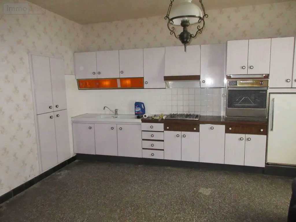 Maison a vendre Audierne 29770 Finistère 29 149 m2 6 pièces 146720 euros 020/3339 005
