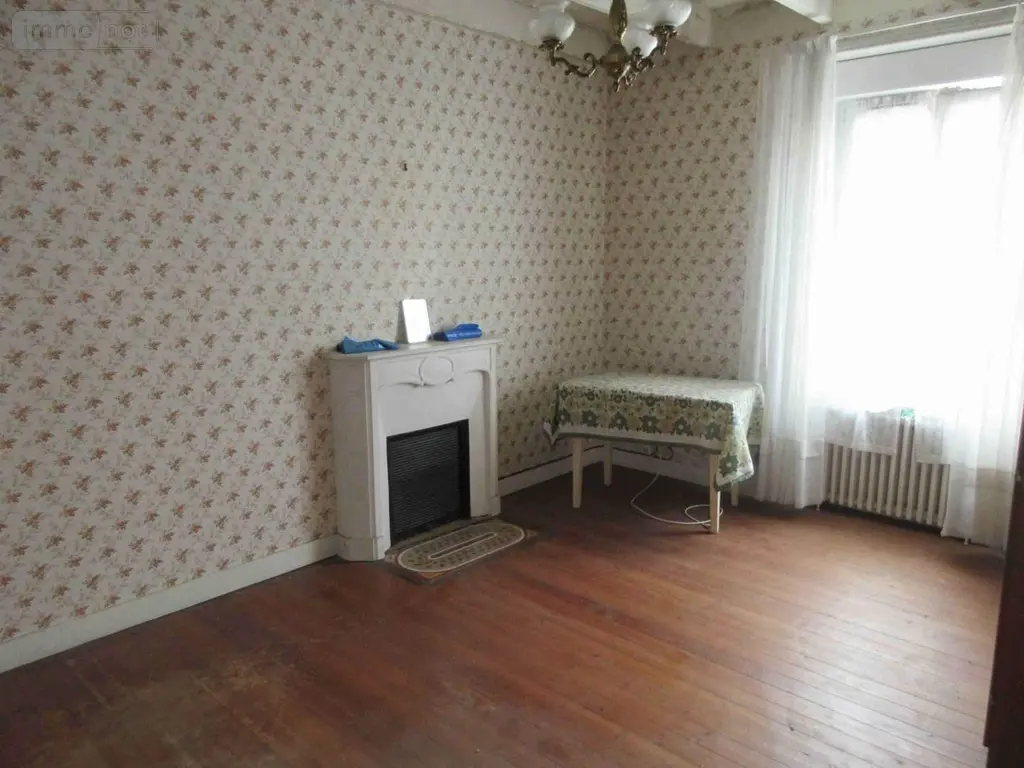 Maison a vendre Audierne 29770 Finistère 29 149 m2 6 pièces 146720 euros 020/3339 007
