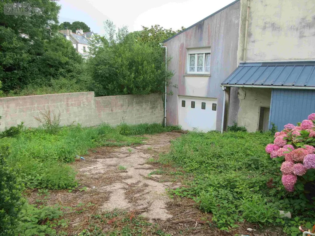 Maison a vendre Audierne 29770 Finistère 29 149 m2 6 pièces 146720 euros 020/3339 009