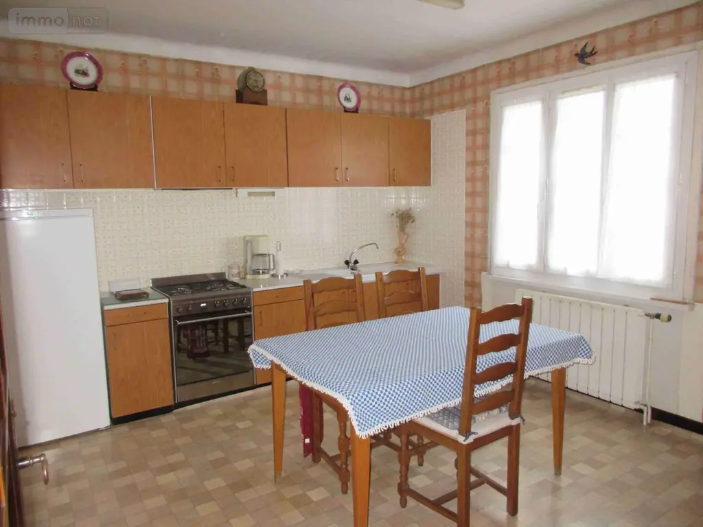Maison a vendre Audierne 29770 Finistère 29 127 m2 7 pièces 234450 euros 020/3439 002