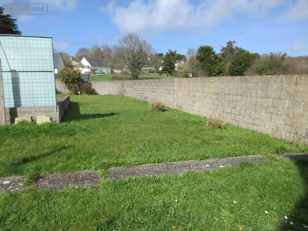 Maison a vendre Audierne 29770 Finistère 29 127 m2 7 pièces 234450 euros 020/3439 006
