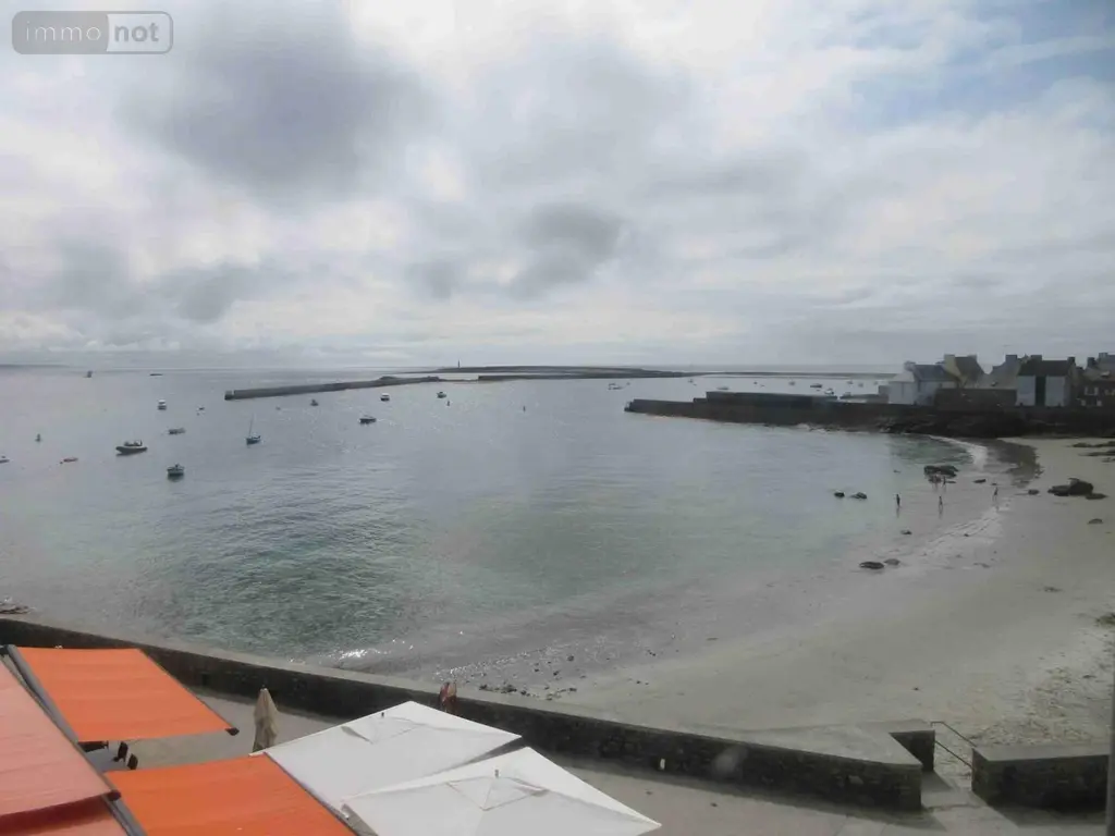 Maison a vendre Île-de-Sein 29990 Finistère 29 90 m2 4 pièces 250080 euros 020/3502 002