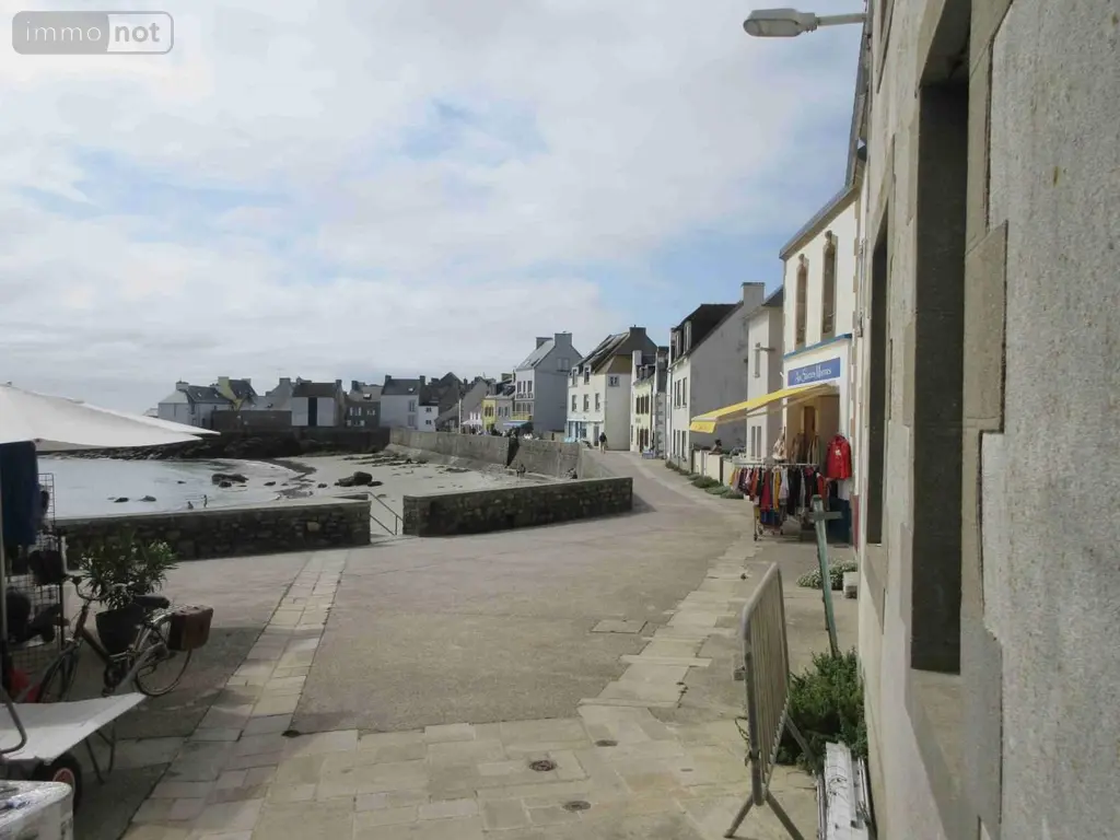 Maison a vendre Île-de-Sein 29990 Finistère 29 90 m2 4 pièces 250080 euros 020/3502 003