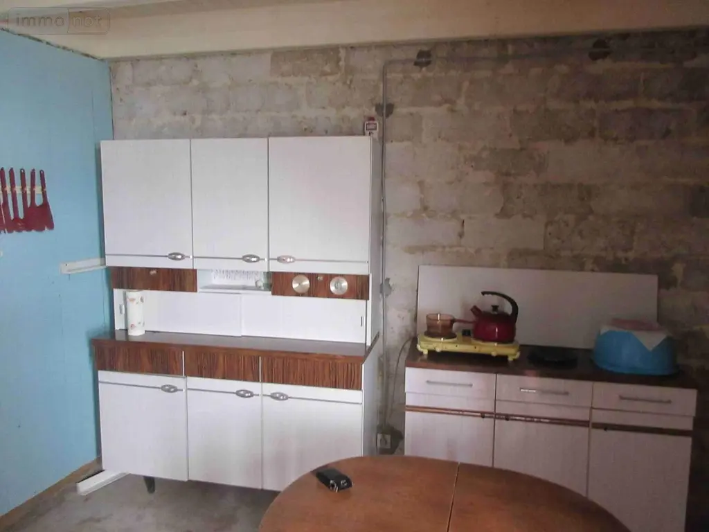Maison a vendre Île-de-Sein 29990 Finistère 29 90 m2 4 pièces 250080 euros 020/3502 005