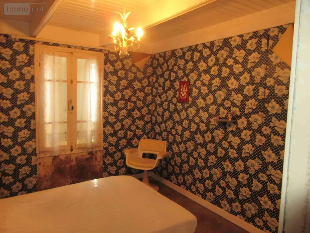Maison a vendre Île-de-Sein 29990 Finistère 29 90 m2 4 pièces 250080 euros 020/3502 007