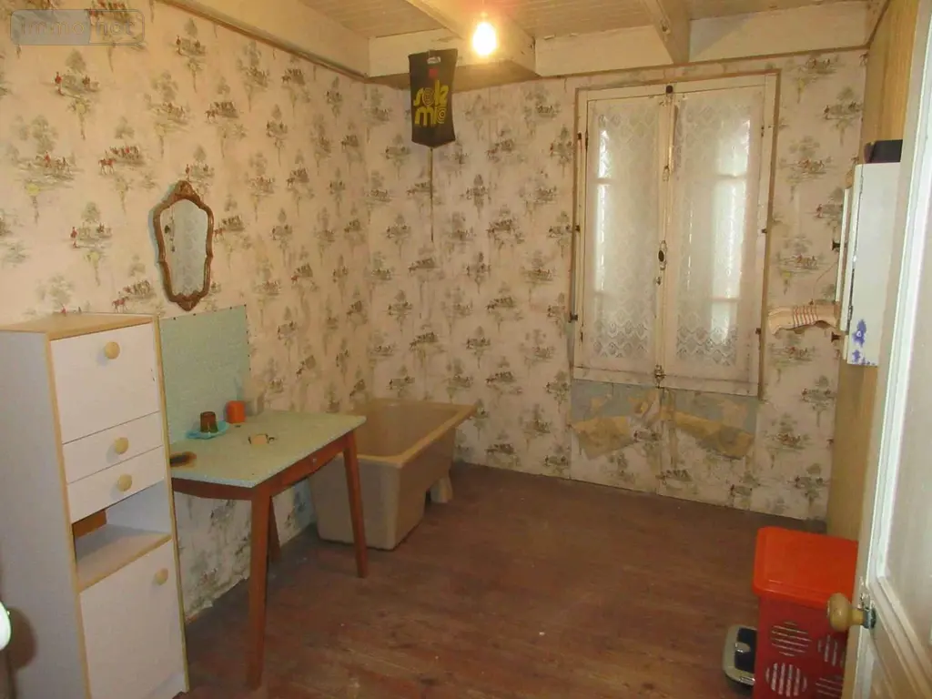 Maison a vendre Île-de-Sein 29990 Finistère 29 90 m2 4 pièces 250080 euros 020/3502 008