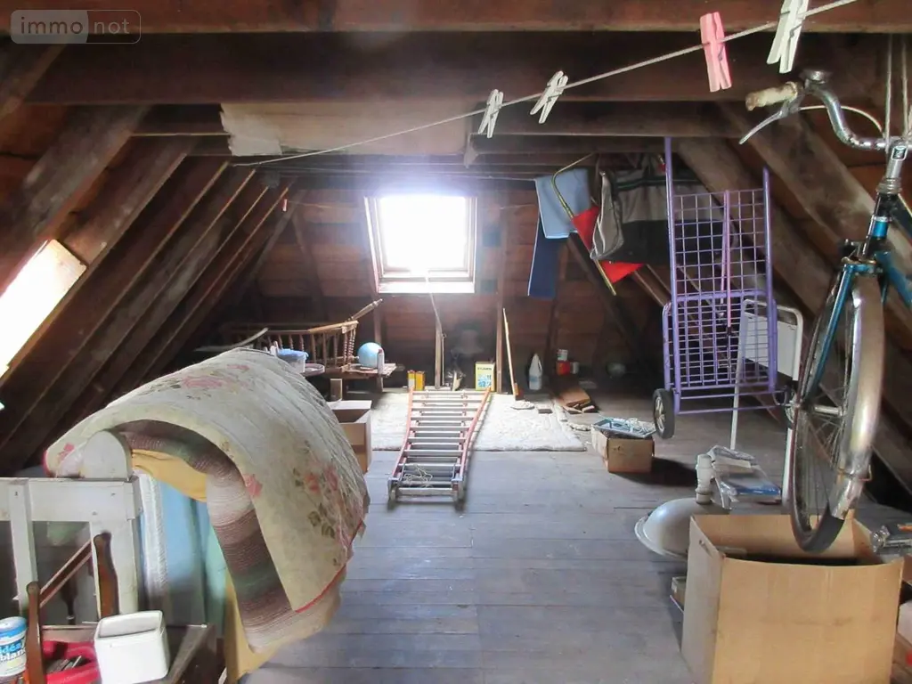 Maison a vendre Île-de-Sein 29990 Finistère 29 90 m2 4 pièces 250080 euros 020/3502 009
