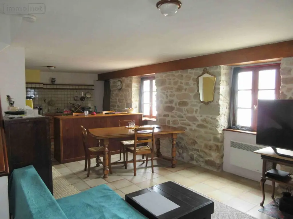 Maison a vendre Primelin 29770 Finistère 29 100 m2 5 pièces 291760 euros 020/3517 002