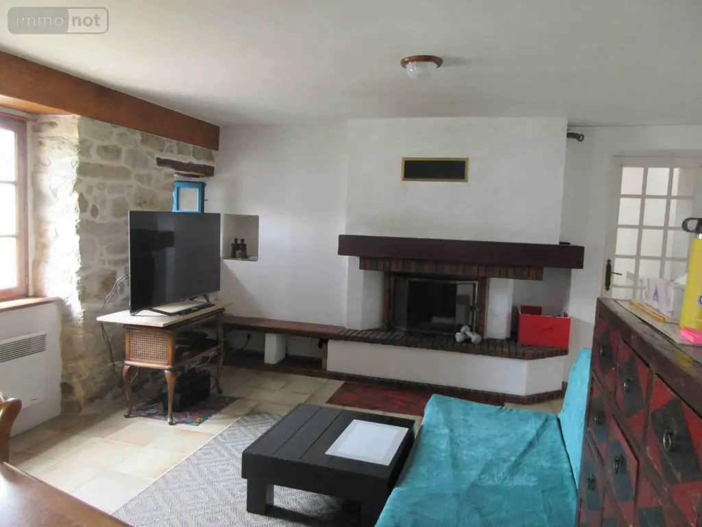 Maison a vendre Primelin 29770 Finistère 29 100 m2 5 pièces 291760 euros 020/3517 003