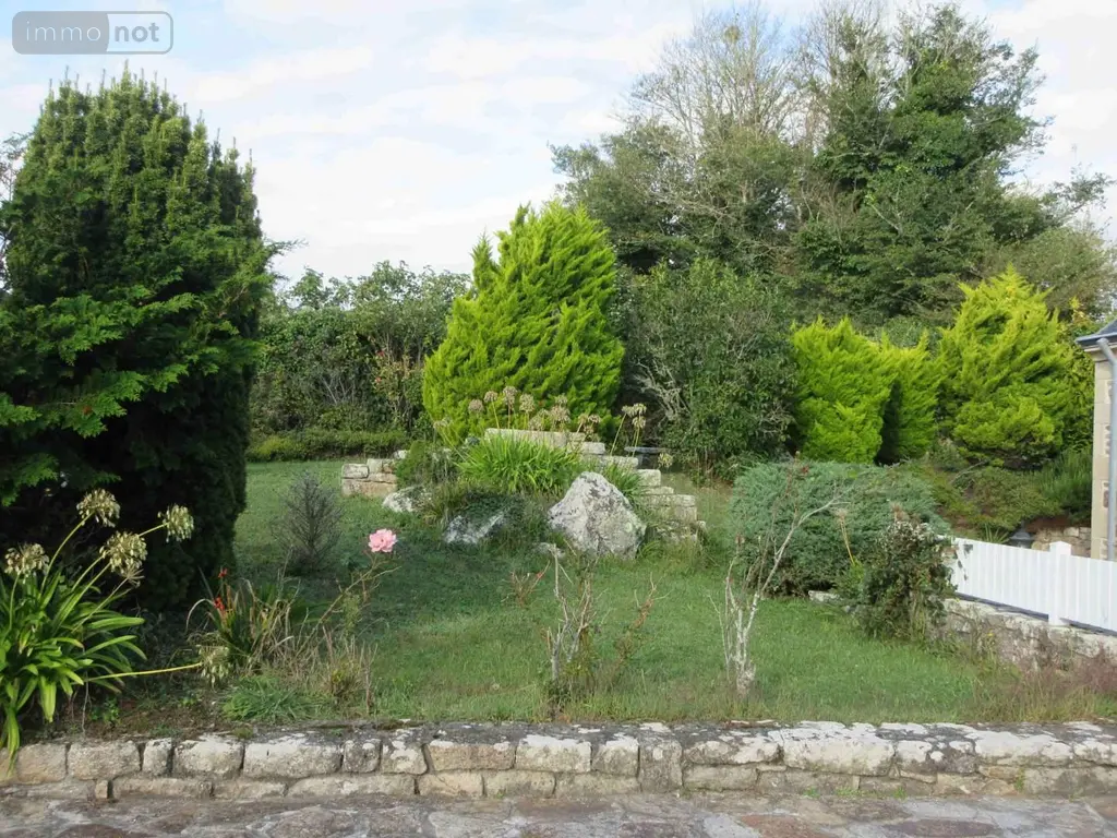 Maison a vendre Primelin 29770 Finistère 29 100 m2 5 pièces 291760 euros 020/3517 007