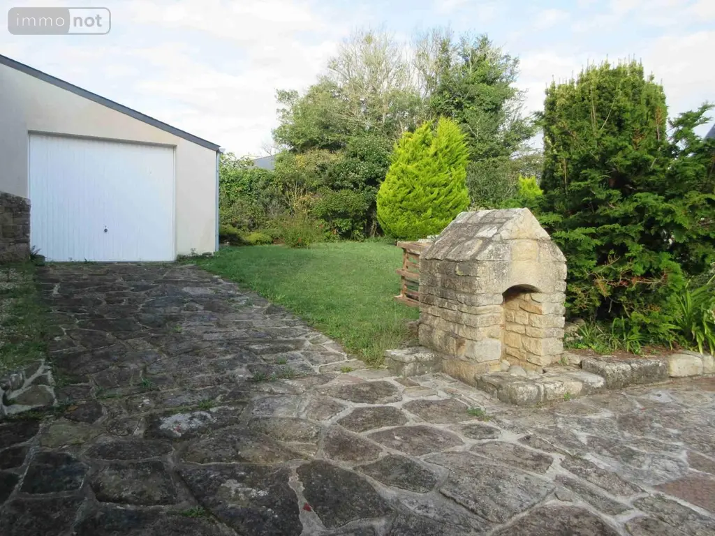 Maison a vendre Primelin 29770 Finistère 29 100 m2 5 pièces 291760 euros 020/3517 008