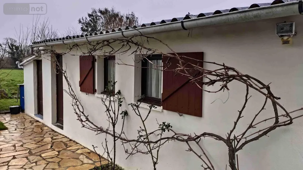 Maison a vendre Beuzec-Cap-Sizun 29790 Finistère 29 126 m2 5 pièces 291760 euros 020/3538 005