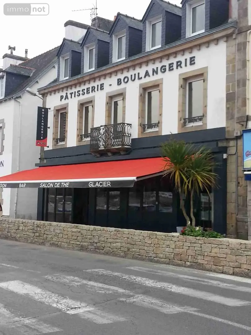 Maison a vendre Audierne 29770 Finistère 29 1 m2 1 pièce 363440 euros 020/3540 003