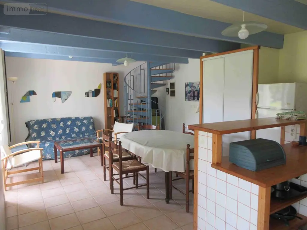 Maison a vendre Plozévet 29710 Finistère 29 232 m2 11 pièces 363440 euros 020/3584 010
