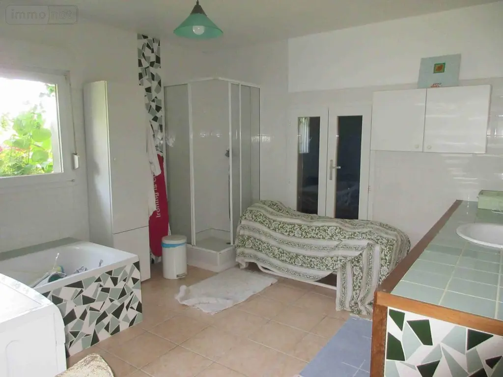 Maison a vendre Plozévet 29710 Finistère 29 232 m2 11 pièces 363440 euros 020/3584 011