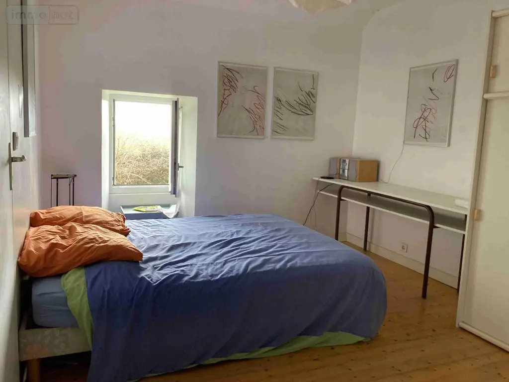 Maison a vendre Plozévet 29710 Finistère 29 232 m2 11 pièces 363440 euros 020/3584 012