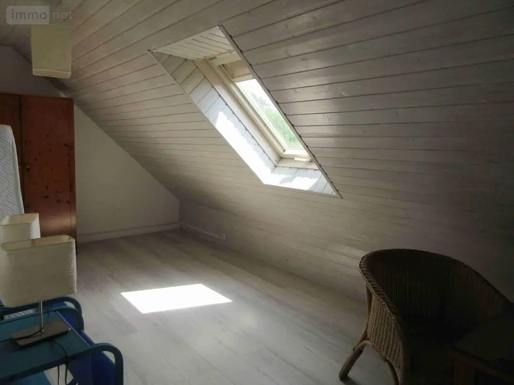 Maison a vendre Plozévet 29710 Finistère 29 232 m2 11 pièces 363440 euros 020/3584 014