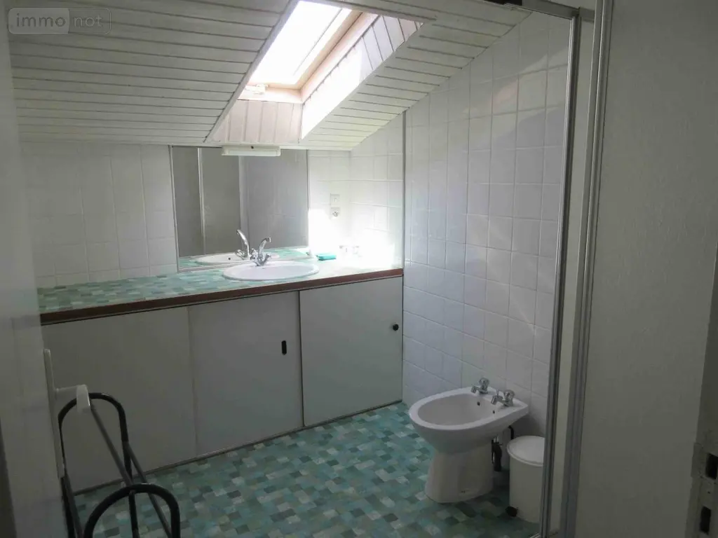 Maison a vendre Plozévet 29710 Finistère 29 232 m2 11 pièces 363440 euros 020/3584 015