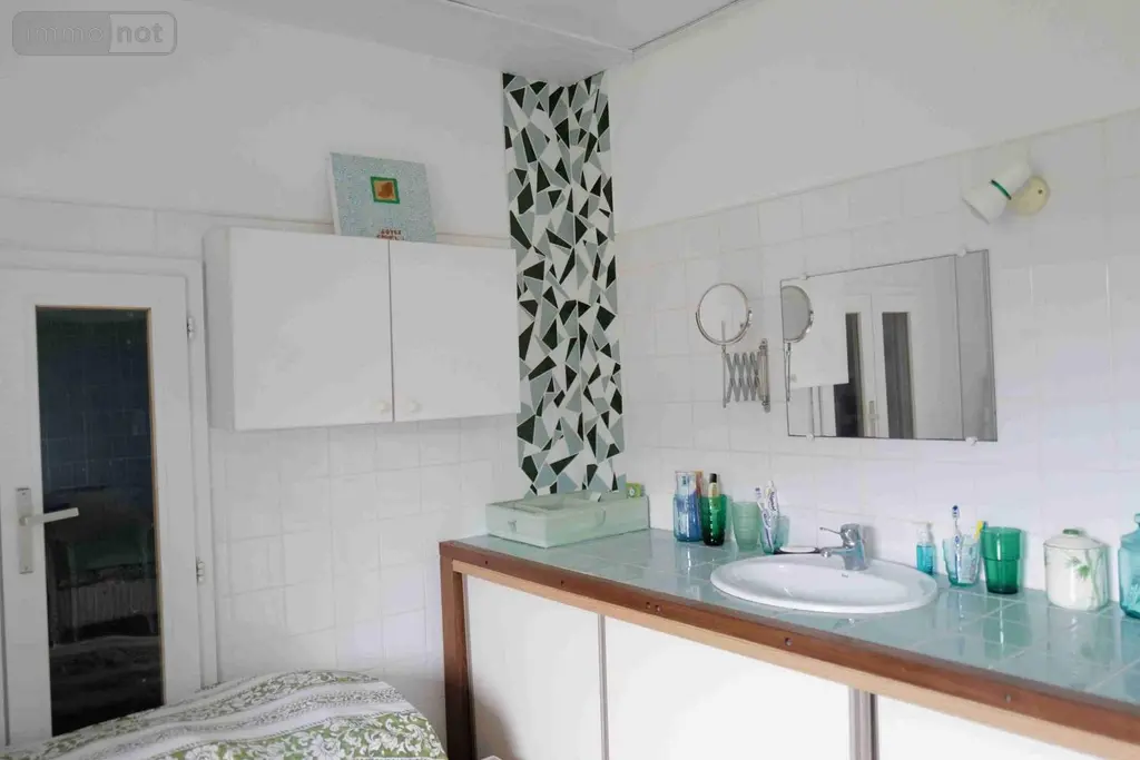 Maison a vendre Plozévet 29710 Finistère 29 232 m2 11 pièces 363440 euros 020/3584 016