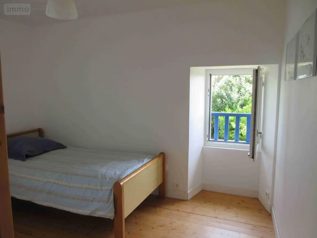Maison a vendre Plozévet 29710 Finistère 29 232 m2 11 pièces 363440 euros 020/3584 018